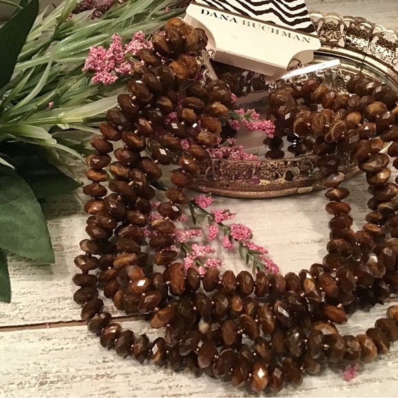 Dana Buchman Necklace 🌺[2/$40.00]🌺 - Picture 1 of 5